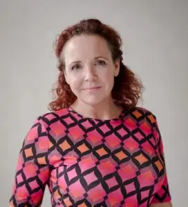 Laura Diel Overgangsexpert