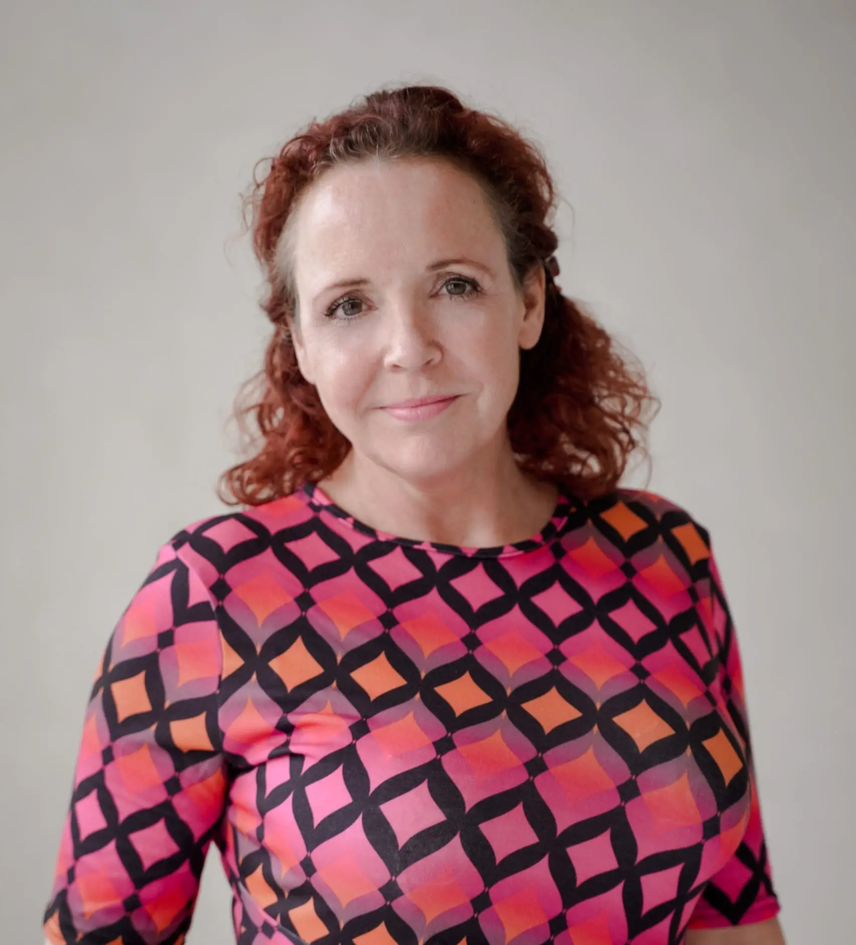 Laura Diel Overgangsexpert